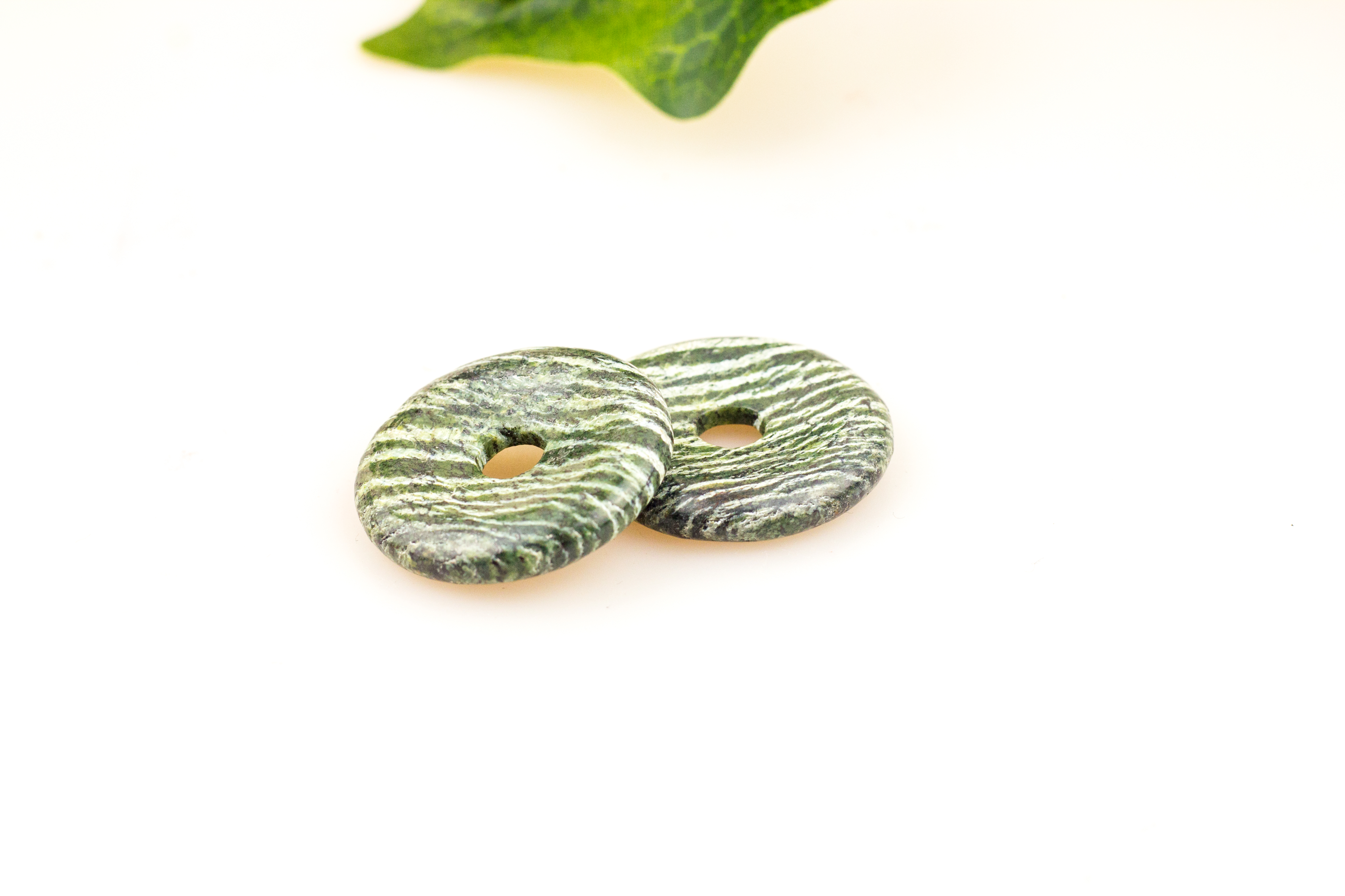 Donut 30 mm Serpentin