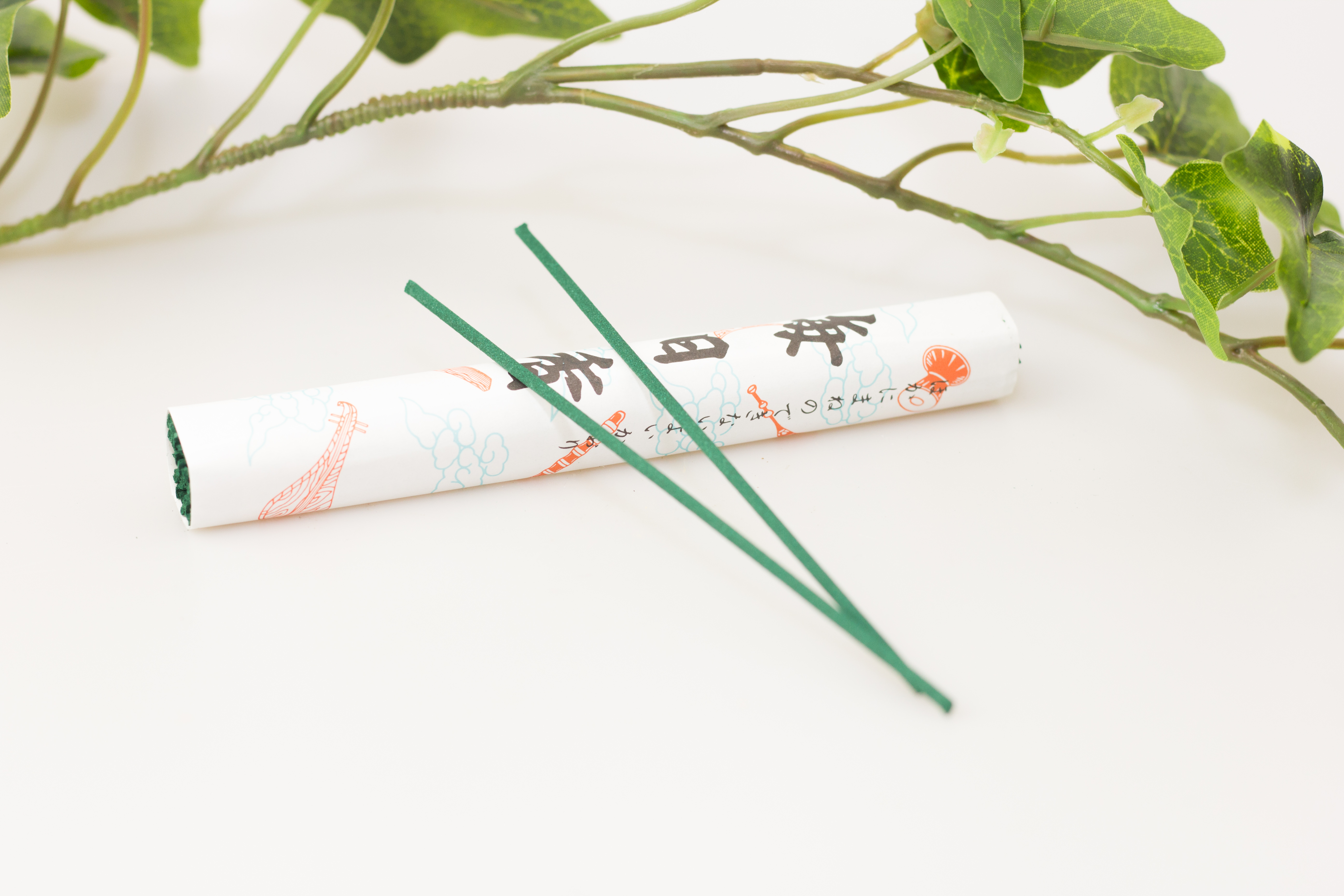 Viva Mainichi-koh Sandelholz Räucherwerk - 18 g