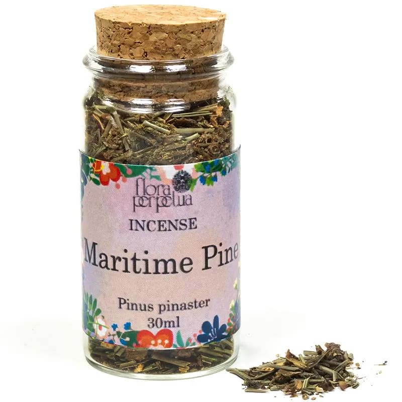 Seekiefer (Mexico) Räucherwerk - 6 g; 30 ml